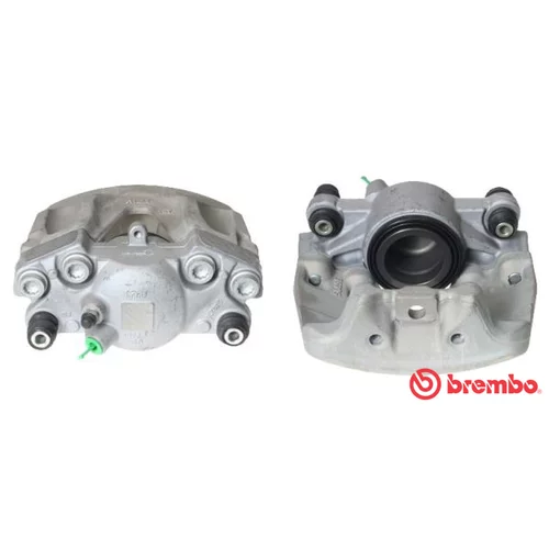 Brzdový strmeň BREMBO F 50 305