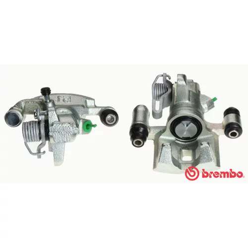 Brzdový strmeň BREMBO F 54 065