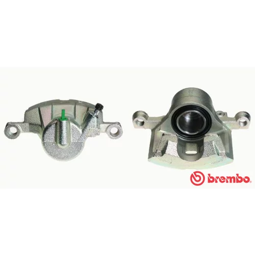 Brzdový strmeň BREMBO F 54 074