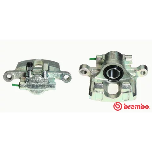 Brzdový strmeň BREMBO F 54 115