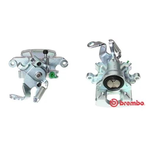 Brzdový strmeň BREMBO F 54 128