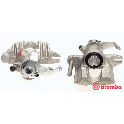 Brzdový strmeň BREMBO F 59 111