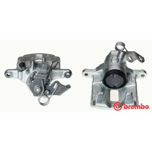 Brzdový strmeň BREMBO F 59 149