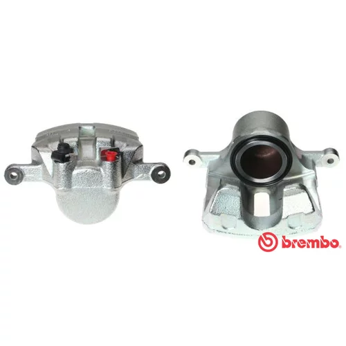 Brzdový strmeň BREMBO F 59 186