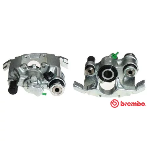 Brzdový strmeň BREMBO F 61 033