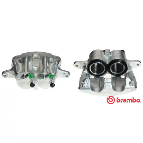 Brzdový strmeň BREMBO F 61 125