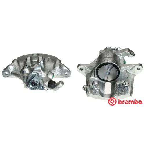 Brzdový strmeň BREMBO F 61 191