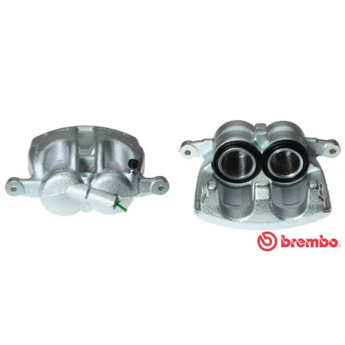 Brzdový strmeň BREMBO F 61 251