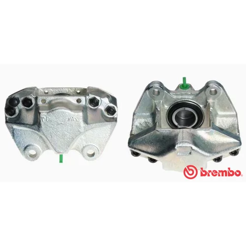 Brzdový strmeň BREMBO F 65 008