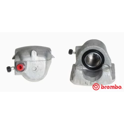 Brzdový strmeň BREMBO F 68 017