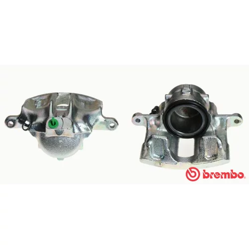 Brzdový strmeň BREMBO F 68 026