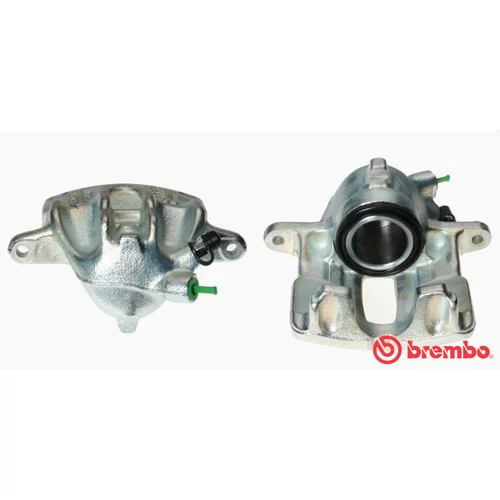 Brzdový strmeň BREMBO F 68 053