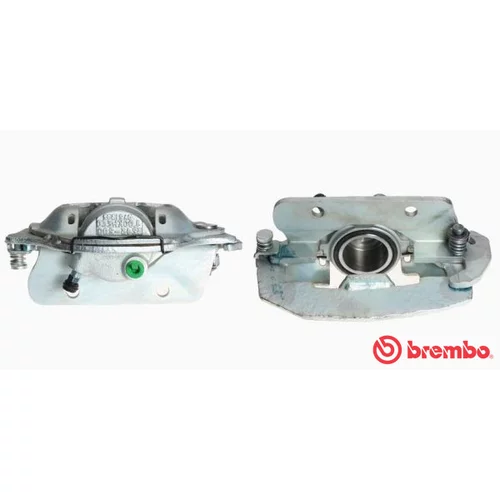 Brzdový strmeň BREMBO F 71 005