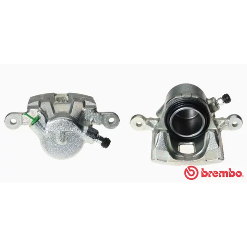 Brzdový strmeň BREMBO F 79 012