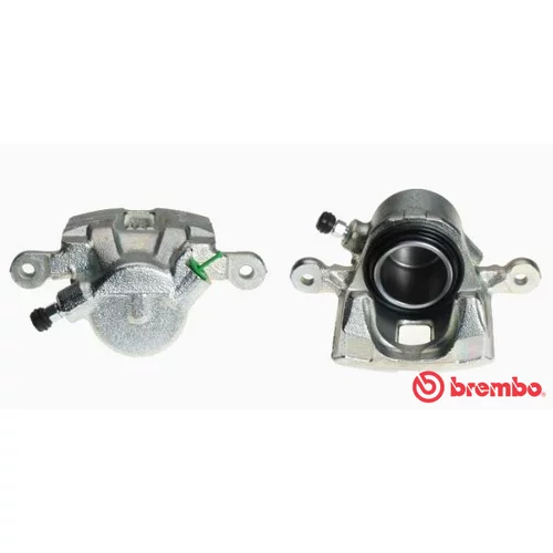Brzdový strmeň BREMBO F 79 013