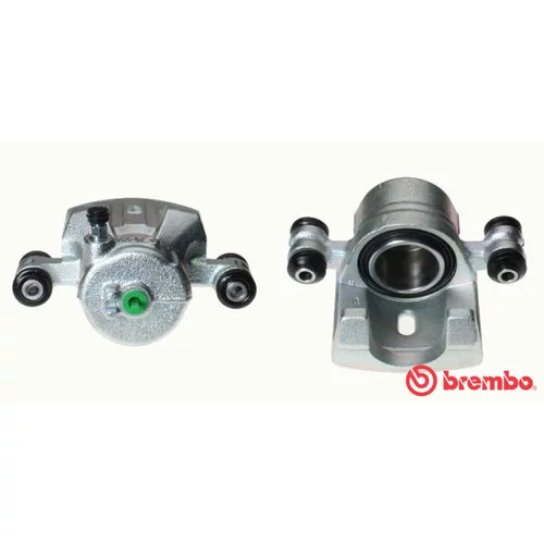 Brzdový strmeň BREMBO F 79 018