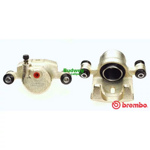 Brzdový strmeň BREMBO F 79 030