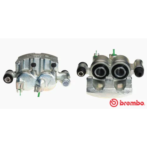 Brzdový strmeň BREMBO F 83 042