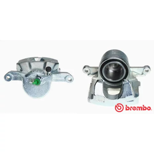 Brzdový strmeň BREMBO F 83 231
