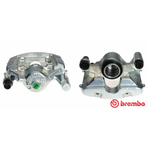 Brzdový strmeň BREMBO F 83 247