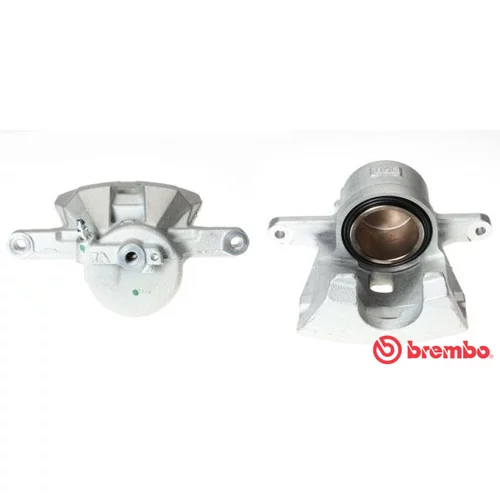 Brzdový strmeň BREMBO F 83 264