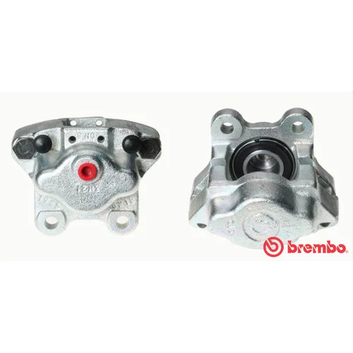 Brzdový strmeň BREMBO F 85 017