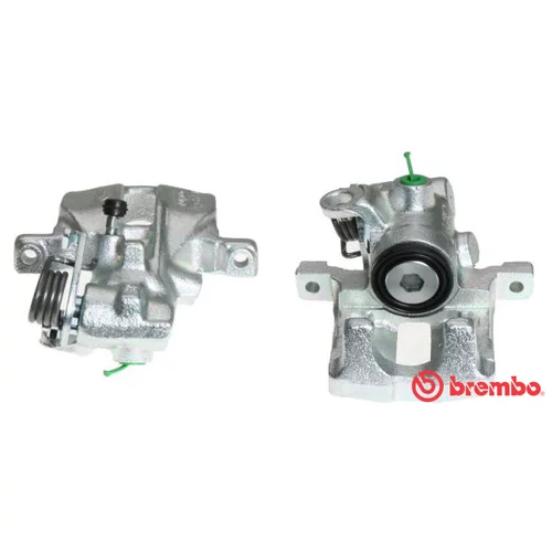Brzdový strmeň BREMBO F 85 053