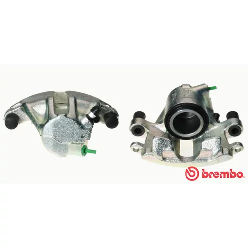 Brzdový strmeň BREMBO F 85 058