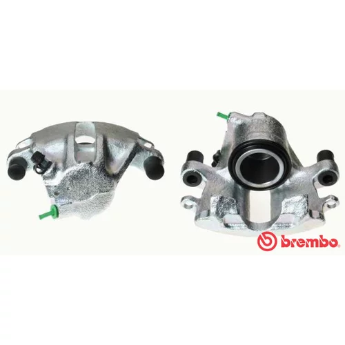 Brzdový strmeň BREMBO F 85 061