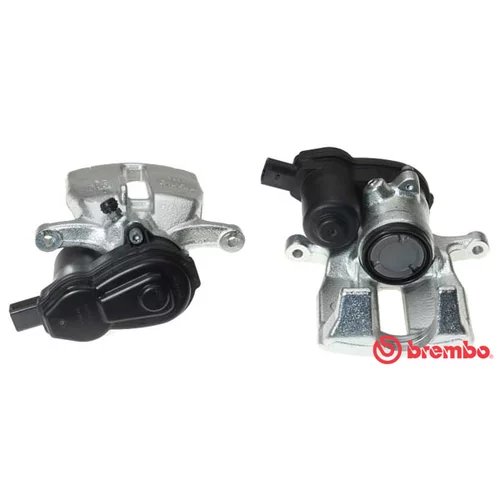 Brzdový strmeň BREMBO F 85 346