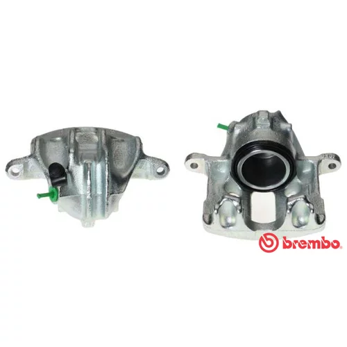 Brzdový strmeň BREMBO F 86 008