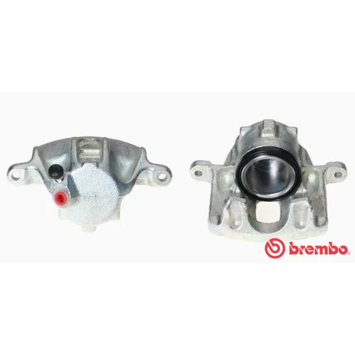 Brzdový strmeň BREMBO F 86 040