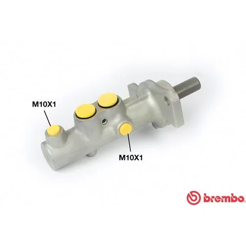 Hlavný brzdový valec BREMBO M 52 007