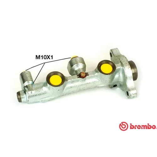 Hlavný brzdový valec BREMBO M 59 026
