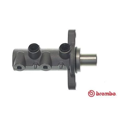 Hlavný brzdový valec BREMBO M 61 120