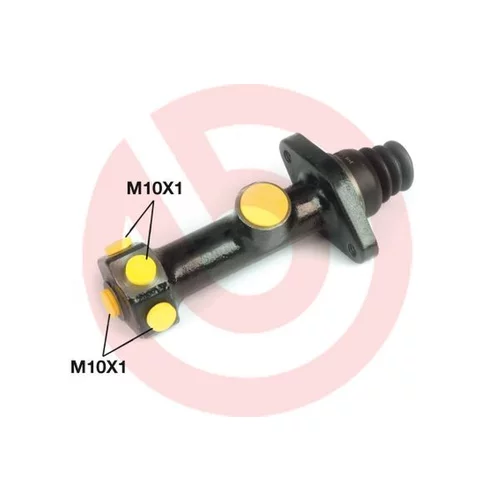 Hlavný brzdový valec BREMBO M 85 077