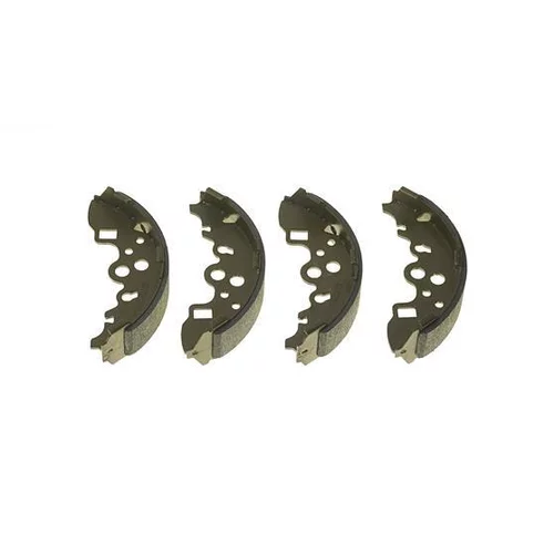Sada brzdových čeľustí S 49 524 /BREMBO/ - obr. 1
