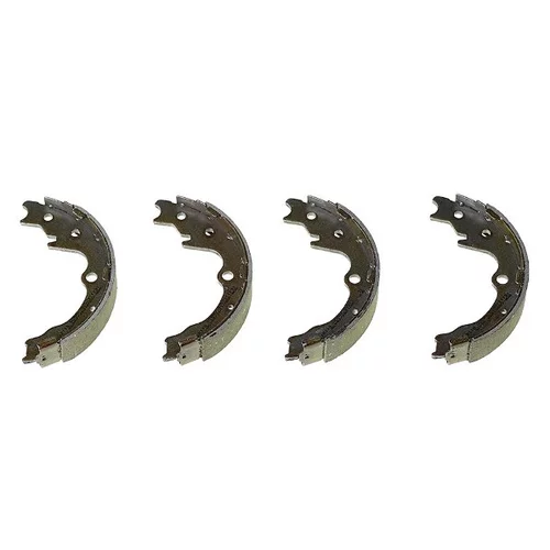 Sada brzd. čeľustí parkov. brzdy S 49 526 /BREMBO/ - obr. 1