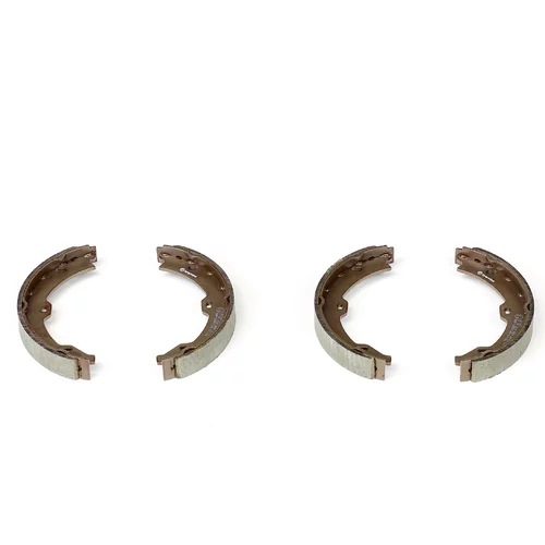 Sada brzd. čeľustí parkov. brzdy S 50 528 /BREMBO/ - obr. 1
