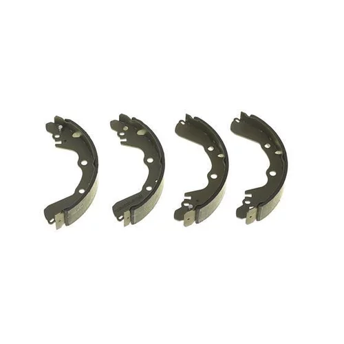 Sada brzdových čeľustí S 54 522 /BREMBO/ - obr. 1