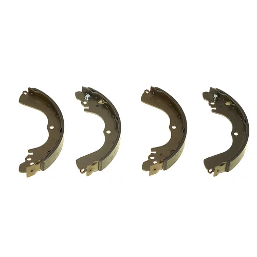 Sada brzdových čeľustí S 54 525 /BREMBO/ - obr. 1