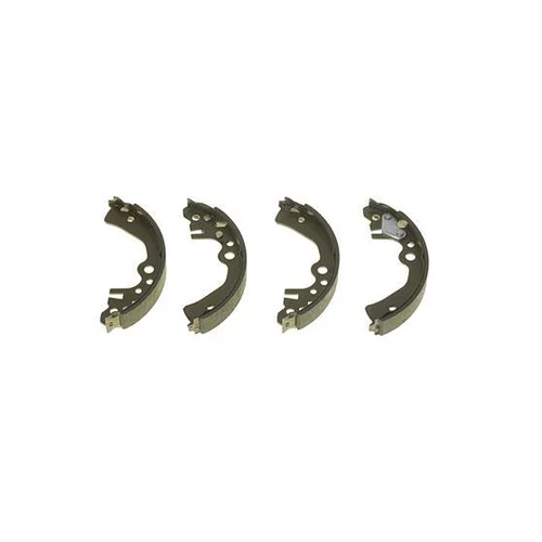 Sada brzdových čeľustí S 56 549 /BREMBO/ - obr. 1