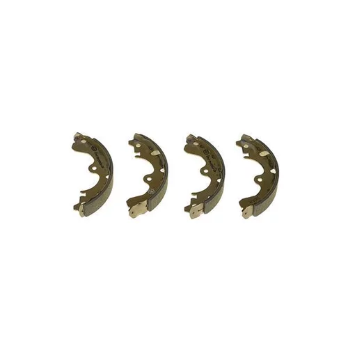 Sada brzdových čeľustí S 83 519 /BREMBO/ - obr. 1