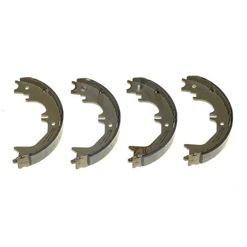Sada brzd. čeľustí parkov. brzdy S 83 563 /BREMBO/ - obr. 1