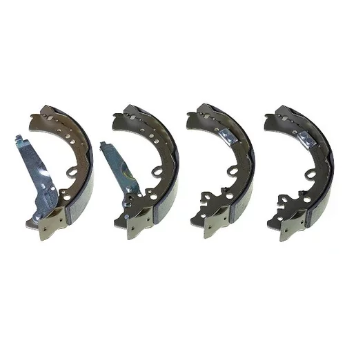Sada brzdových čeľustí S 83 570 /BREMBO/ - obr. 1