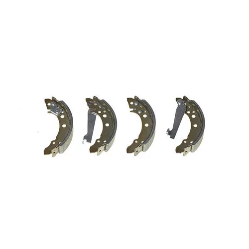Sada brzdových čeľustí S 85 507 /BREMBO/ - obr. 1