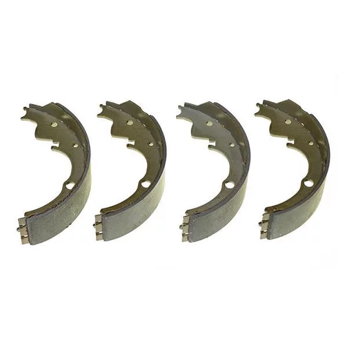 Sada brzdových čeľustí S A6 503 /BREMBO/ - obr. 1