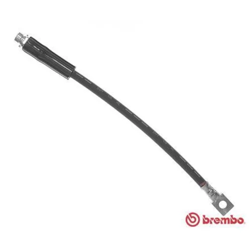Brzdová hadica BREMBO T 24 022