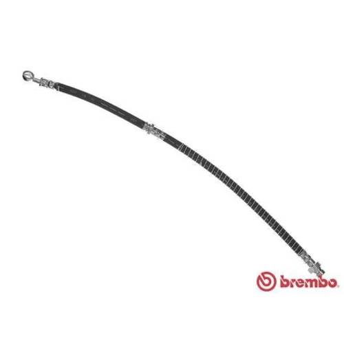 Brzdová hadica BREMBO T 30 091