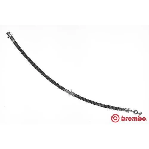 Brzdová hadica BREMBO T 44 021